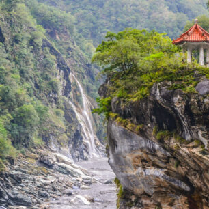 Taroko. Foto: Rostislav Litvín