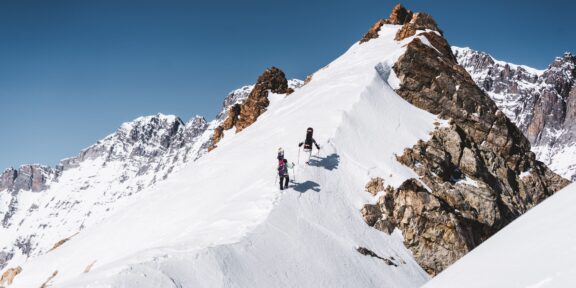 12. ročník Snow Film Festu začíná! Zimní outdoorové filmy po celém Česku i Slovensku