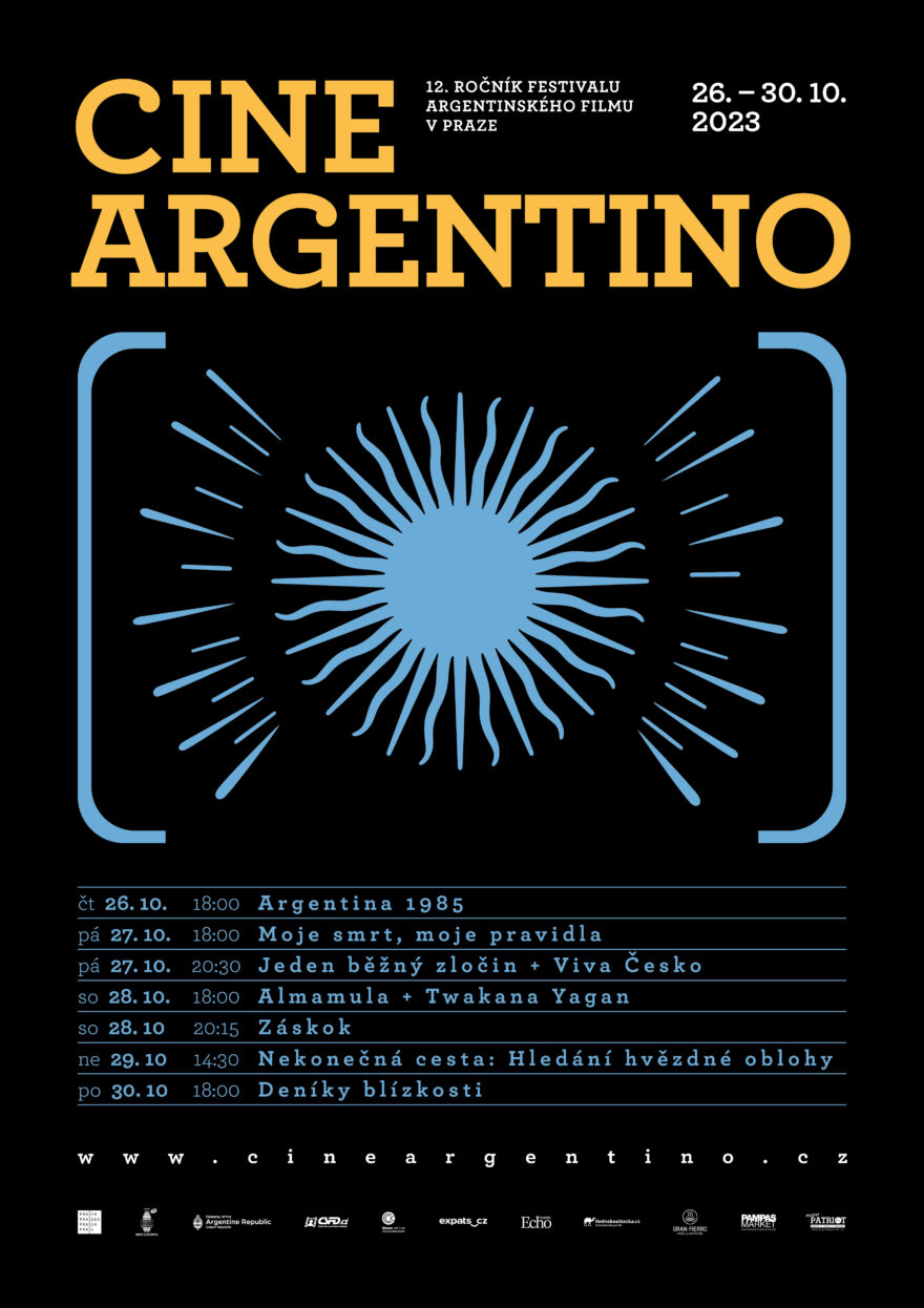 Cine Argentino 2023