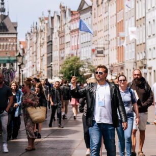 Královská cesta a zajímavá zákoutí hlavního města s průvodcem