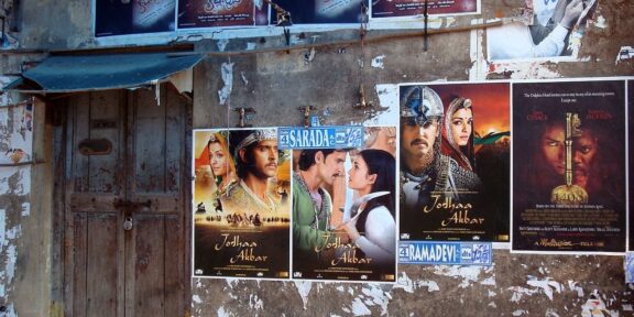 Festival indického filmu slaví 20 let!