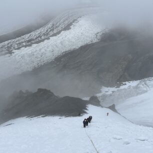 Broad Peak bez šerpů a bez kyslíku