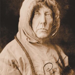 Roald Amundsen