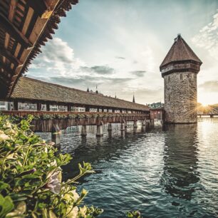 Lucern. Foto: Luzern Tourismus