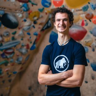 Adam Ondra ©Petr Chodura