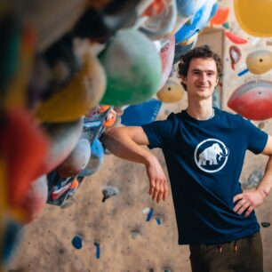 Adam Ondra ©Petr Chodura