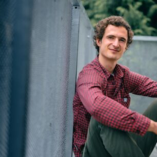 Adam Ondra ©Petr Chodura