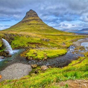 Kirkjufell. Foto: Martin Loew