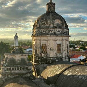 Nicaragua