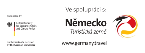 Germany Travel logo