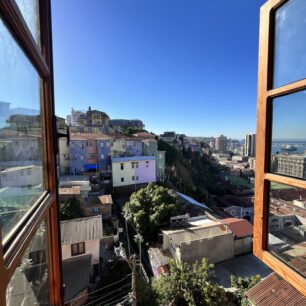 Valparaíso