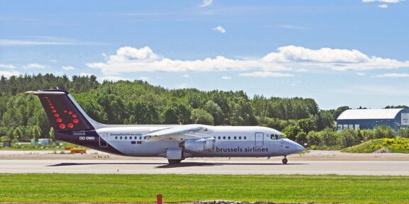 BRUSSELS AIRLINES: Letní posílení spojů do Washingtonu, Accry (Ghana) a Lomé (Togo)