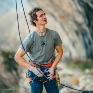 Adam Ondra ©Petr Chodura