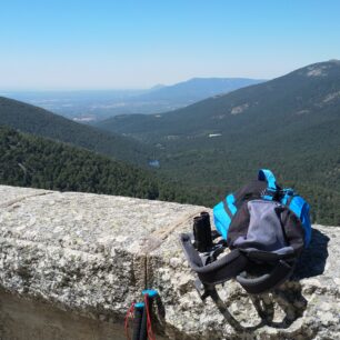 Cercedilla. Foto: Comunidad Madrid