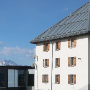 Historický hotel Belap