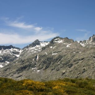 Circo de Gredos. Foto: Fundación Patrimonio Natural de CyL