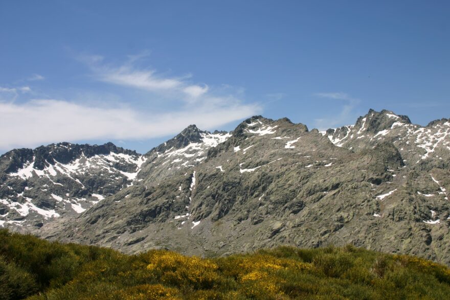 Circo de Gredos. Foto: Fundación Patrimonio Natural de CyL