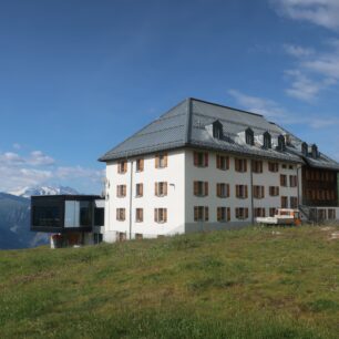 S vyhlídkou na Aletsch Gletscher: Bettmeralp – Eggishorn – Belalp