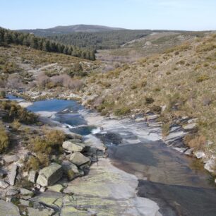 Valdelascas. Foto: Fundación Patrimonio Natural de CyL