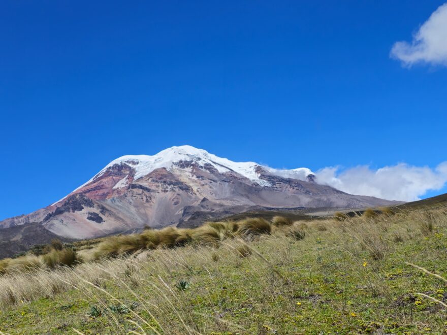 Cotopaxi