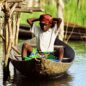 Západoafrický vodun – tradiční náboženství a kultura s centrem v Beninu