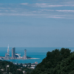 10 důvodů, proč byste měli navštívit Batumi a okolí. Zdroj: GoBatumi