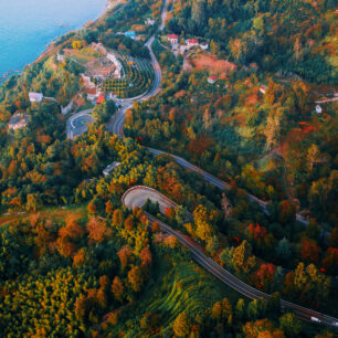 10 důvodů, proč byste měli navštívit Batumi a okolí. Zdroj: GoBatumi