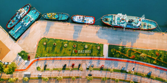10 důvodů, proč byste měli navštívit Batumi a okolí