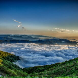 Horská Ajara, aneb aktivní dovolená v srdci Kavkazských hor. Zdroj: GoBatumi