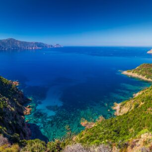 Korsika – ostrov outdoorových aktivit © Fotolia.com