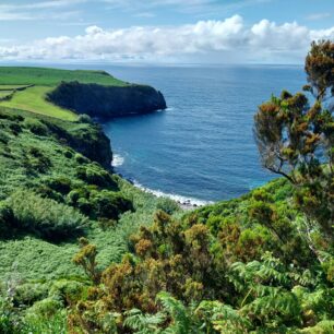 Terceira Baías da Agualva