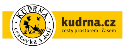 Logo Kudrna