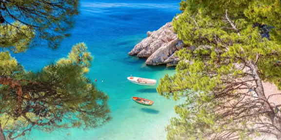 TOP 10 míst v Chorvatsku aneb po krásách metropolí i přírody