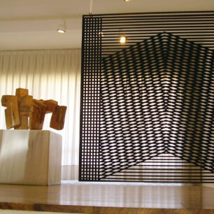 Cuenca - Muzeum abstraktního umění. Foto: Turespaña