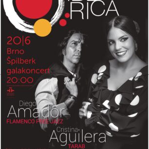 Ibérica - plakát
