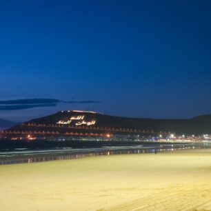 Casbah, Agadir. Foto: CK Blue Style