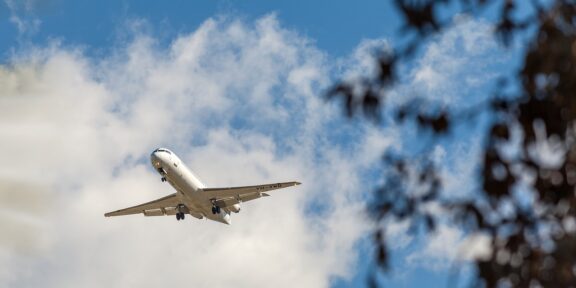 S Azerbaijan Airlines z Prahy do Baku