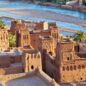 Maroko je křižovatkou kultur i minulosti a modernity