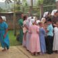 V komunitě tajemných Amišů v Nikaragui