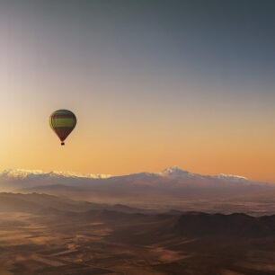 Rhamna Marrakech. Foto: CK Blue Style