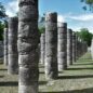 Chichén Itzá a Mayové