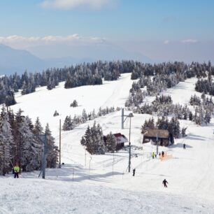 Velika planina. Foto: Jost Gantar