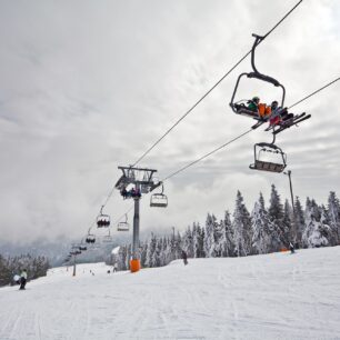 Velika planina. Foto: Jost Gantar