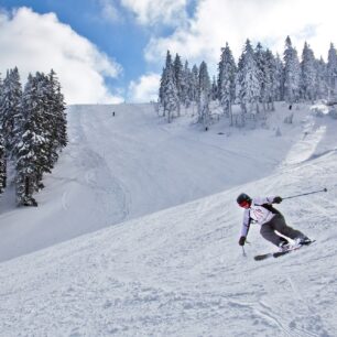 Velika planina. Foto: Jost Gantar