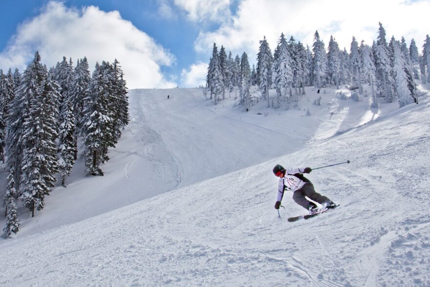 Velika planina. Foto: Jost Gantar