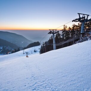 Velika planina. Foto: Jost Gantar