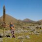 Mezi vlky a vrcholy: výprava do jedinečné přírody Bale Mountains 