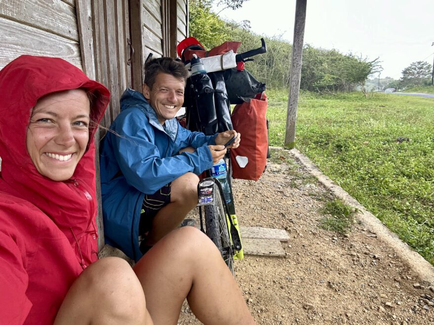 ROZHOVOR: Veronika Jiříčková - Kubou na koloběžce