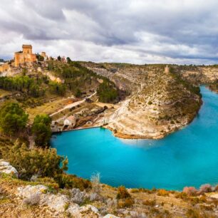 Alarcón, cesta do srdce středověkého Španělska. Foto: Shutterstock