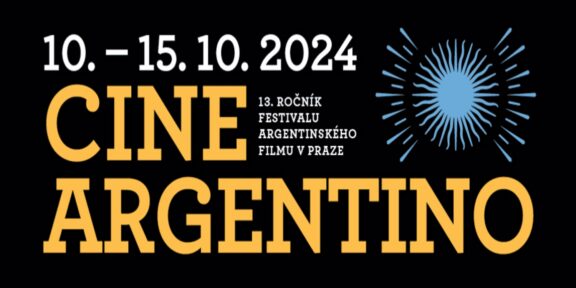 V pražské Lucerně začne ve čtvrtek 10. října 13. ročník Festivalu argentinského filmu